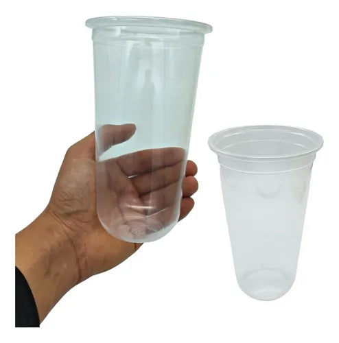 Vaso Fondo Curvo 700ml
