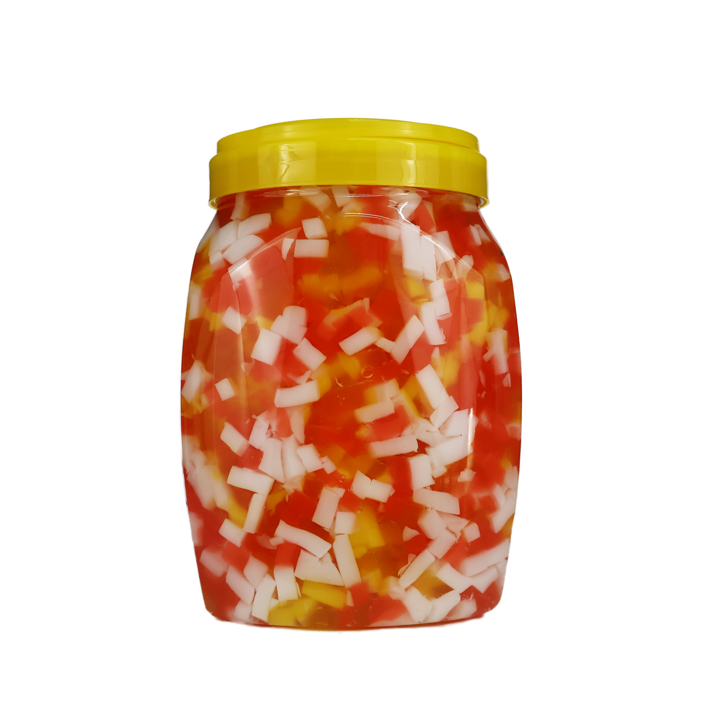 Jelly Arcoiris