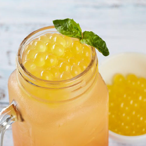 Popping Pearls Mango