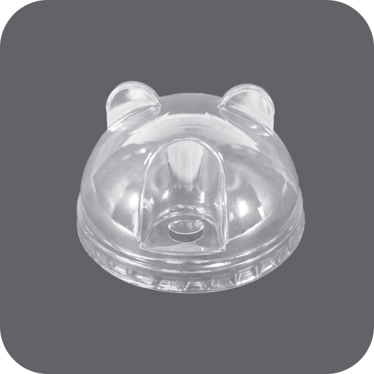 Tapa Oso 95 mm - 500 pz
