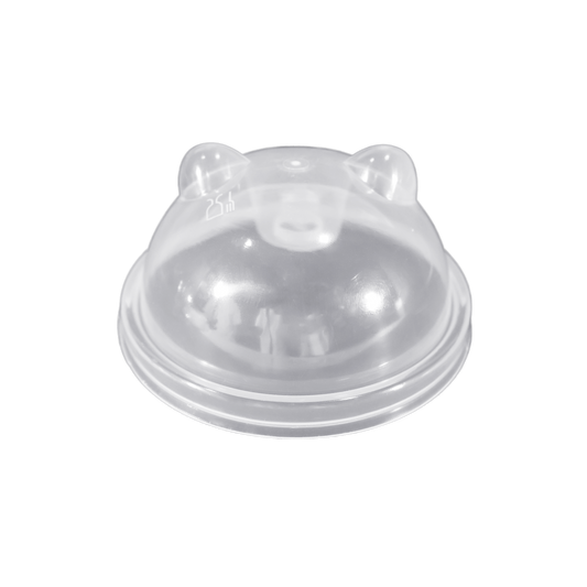 Tapa PANDA Rigida 90 mm - 500 piezas