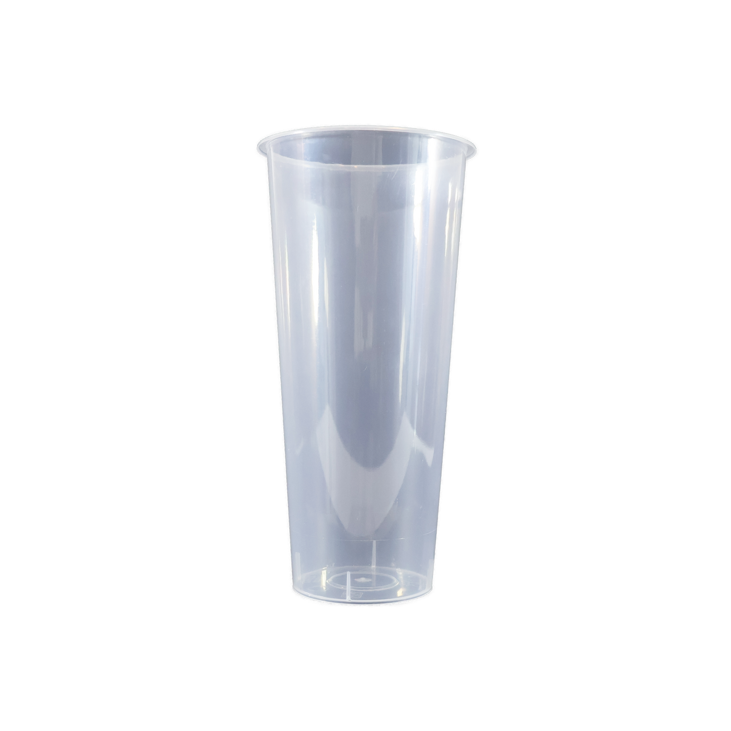 Vaso reusable 700ml - 25pz