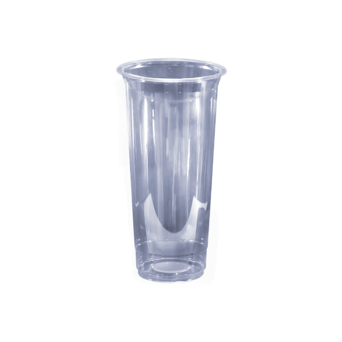 Vaso liso 600ml - 50pzs