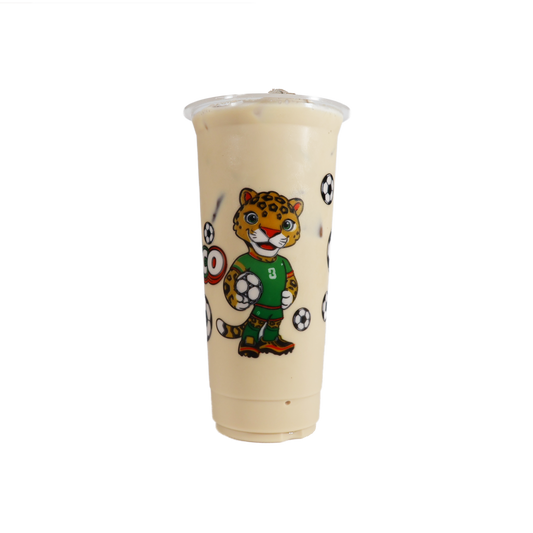 Vaso Mexico 600ml - 500 pzs