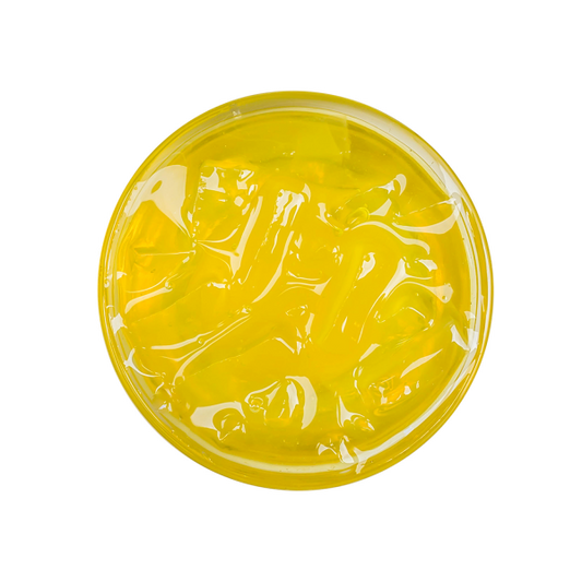 Jelly Mango