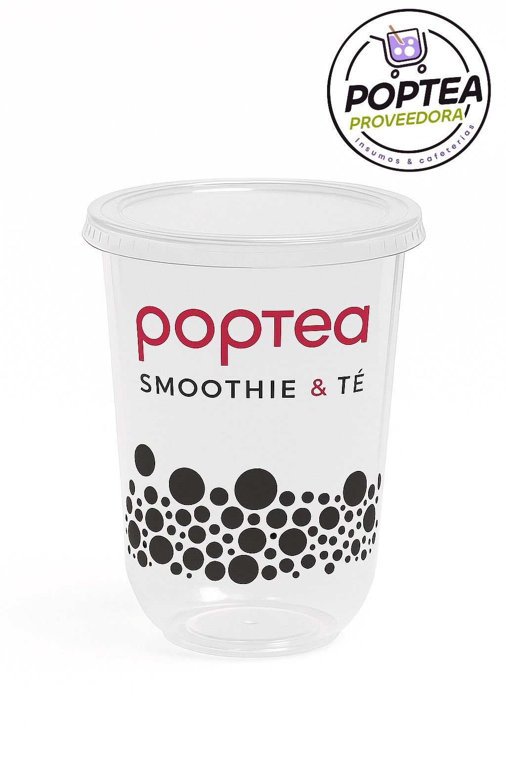 Vaso personalizado
