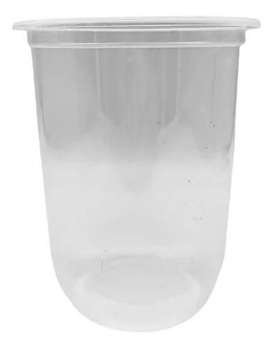 Vaso Fondo Curvo 500ml