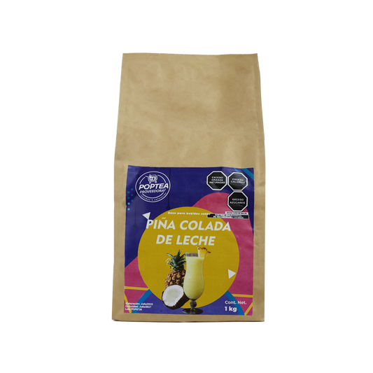Polvo Piña Colada