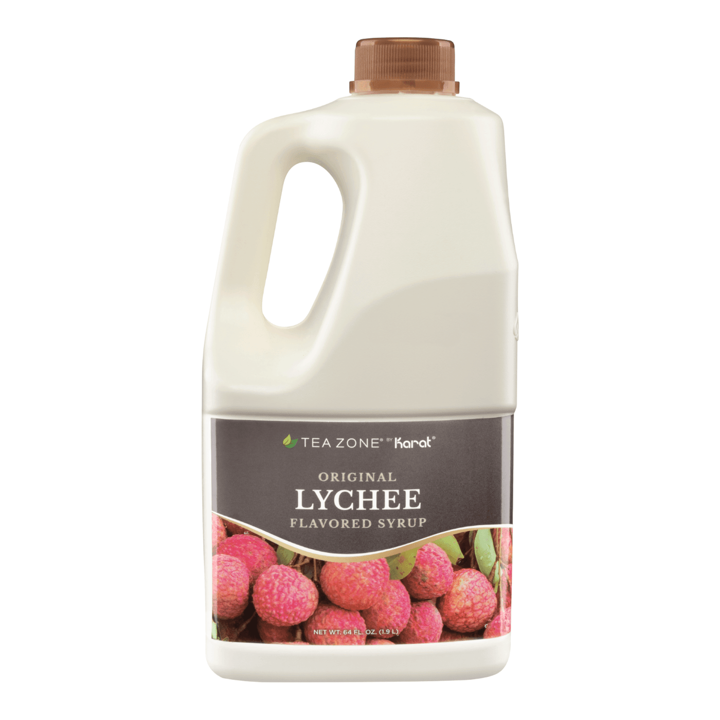 Jarabe Lychee