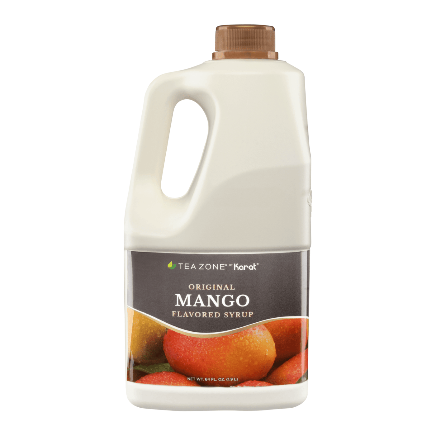 Jarabe Mango