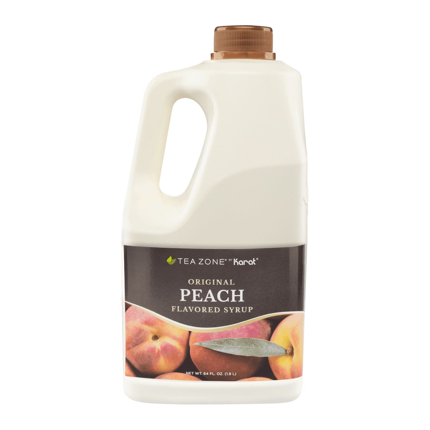 Illustration of Pop Tea Value Suppliants