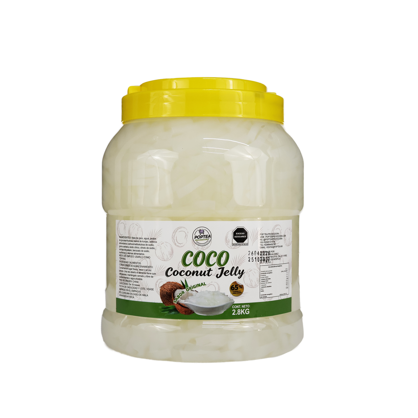 Jelly Coco
