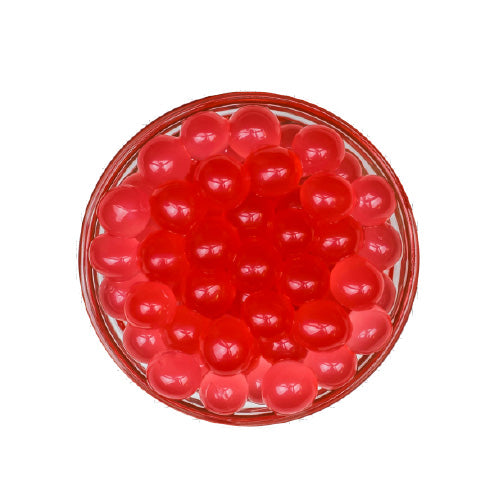 Popping Pearls Fresa