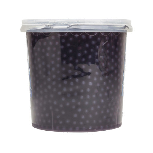 Popping Pearls Moras