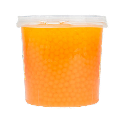 Popping Pearls Mango