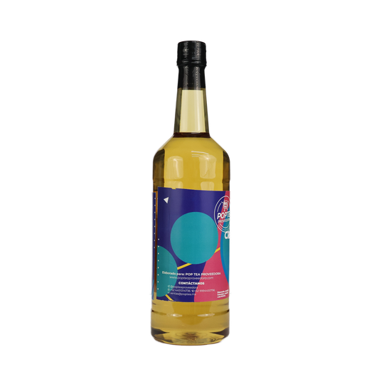 Jarabe Crema Irlandesa