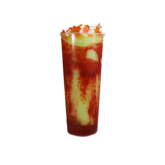 Vaso reusable 700ml - 250pz