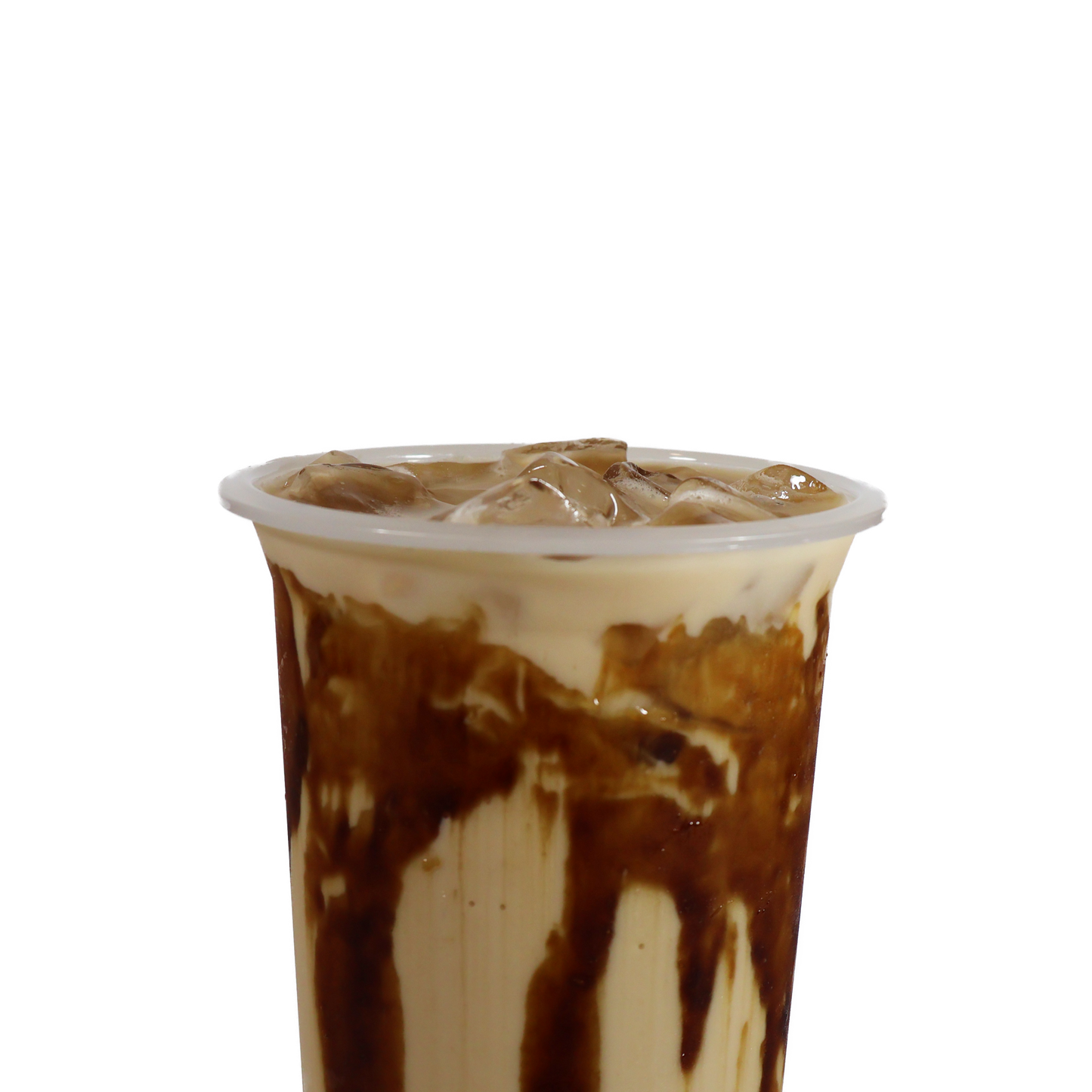 Vaso liso 600ml - 50pzs