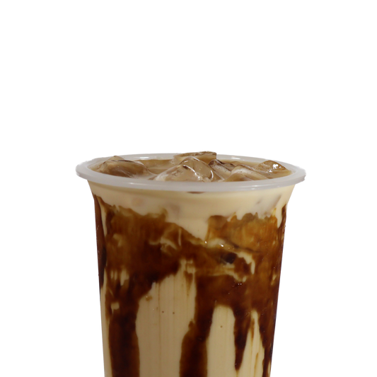 Vaso liso 600ml - 500 piezas