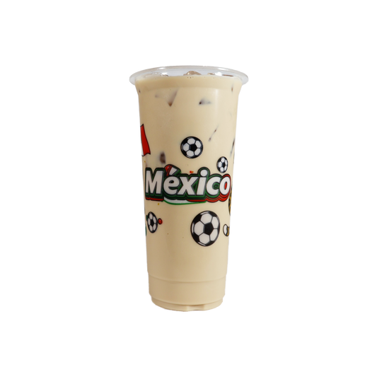 Vaso Mexico 600ml - 500 pzs
