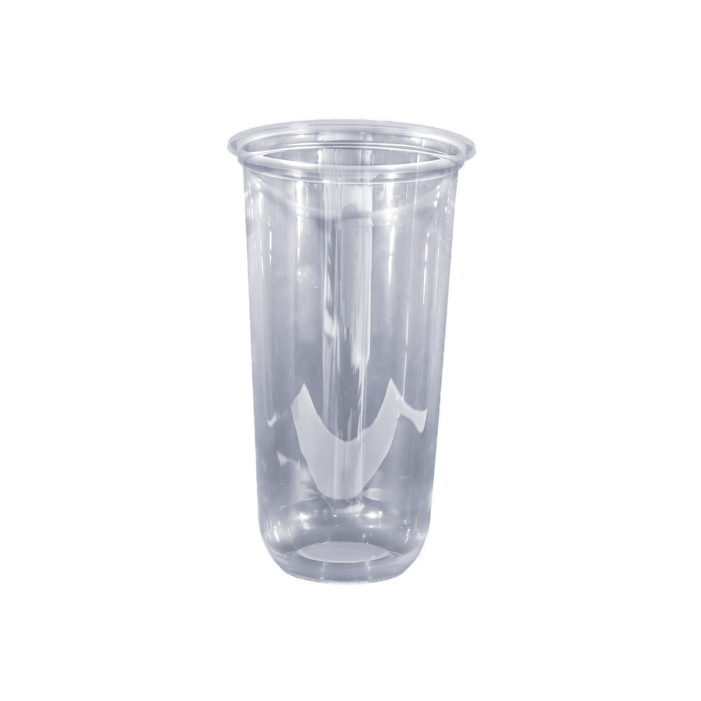 Vaso tipo U - 700ml - 50pzs