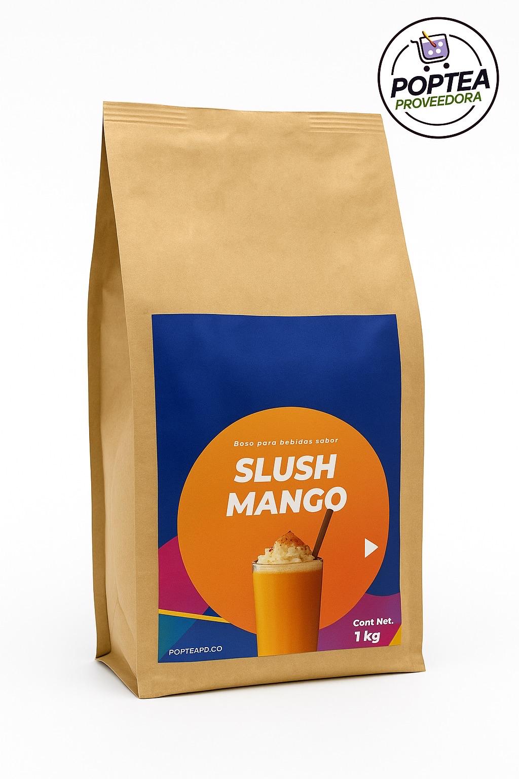 Polvo Slush Mango