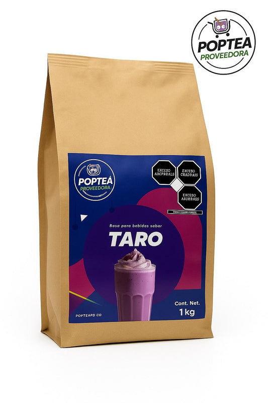 Polvo Taro