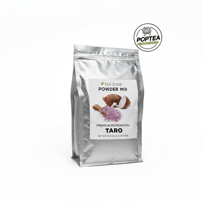 Polvo Taro
