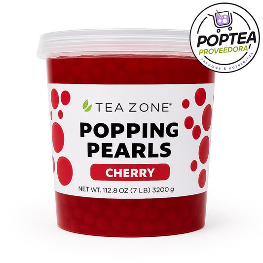 Popping Pearls Cherry