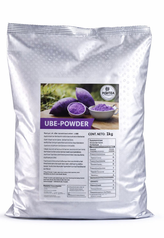Polvo de Ube