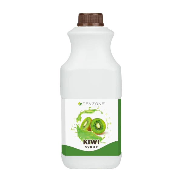 Jarabe Kiwi