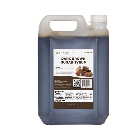 Jarabe Azucar Morena 5kg